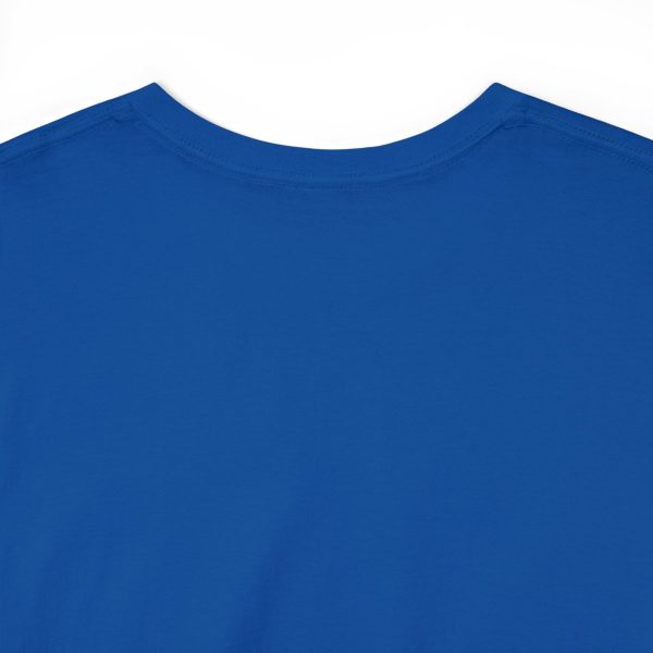 Mushroom Home Cotton T-Shirt - Image 156