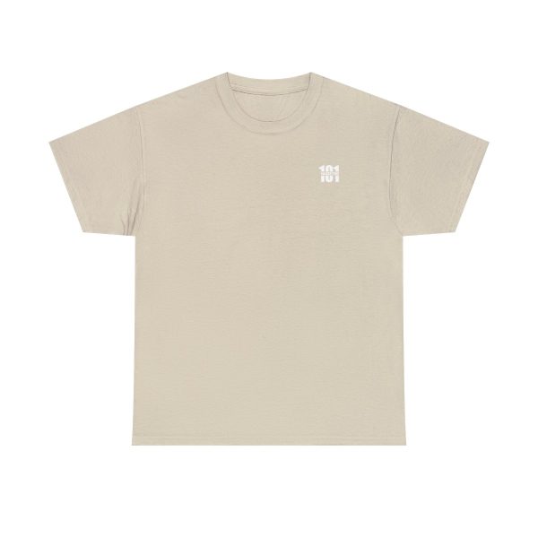 Marketing 101 Unisex Heavy Cotton T-Shirt - Image 26