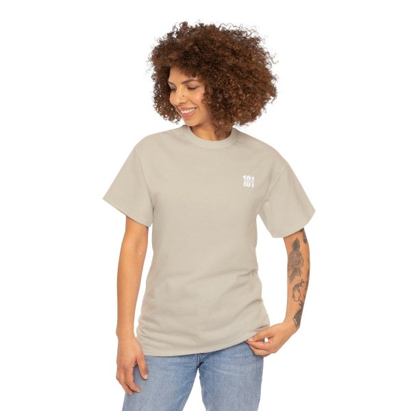 Marketing 101 Unisex Heavy Cotton T-Shirt - Image 28