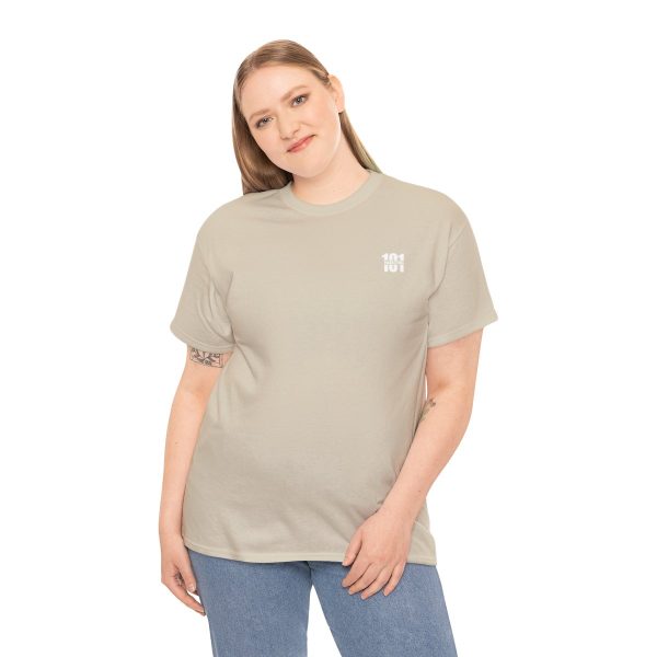Marketing 101 Unisex Heavy Cotton T-Shirt - Image 29