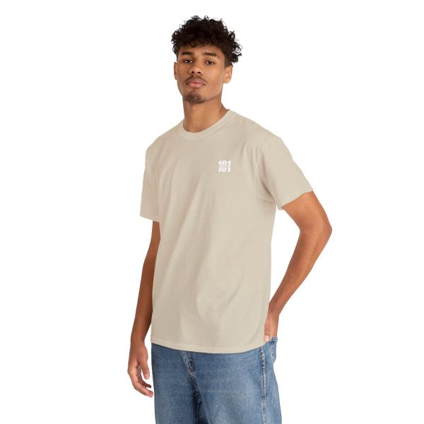 Marketing 101 Unisex Heavy Cotton T-Shirt - Image 30