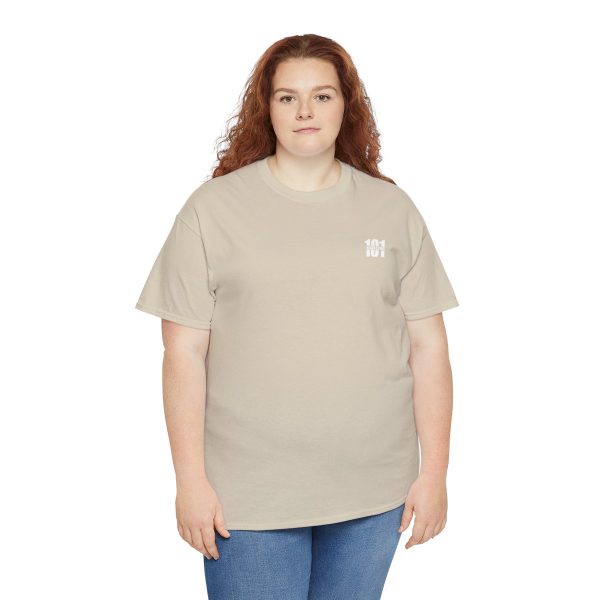 Marketing 101 Unisex Heavy Cotton T-Shirt - Image 31