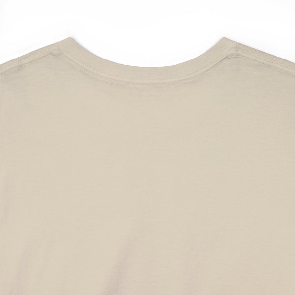 Your Ad Here Unisex Heavy Cotton T-Shirt - Image 48