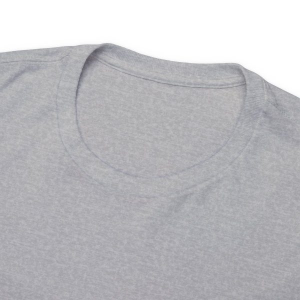Your Ad Here Unisex Heavy Cotton T-Shirt - Image 59