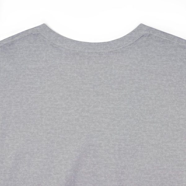 Your Ad Here Unisex Heavy Cotton T-Shirt - Image 60