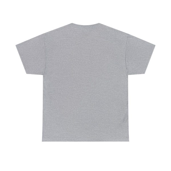 Mushroom Home Cotton T-Shirt - Image 51