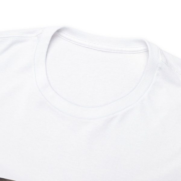 Mushroom Home Cotton T-Shirt - Image 23