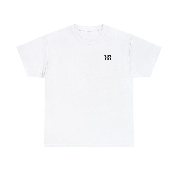 Marketing 101 Unisex Heavy Cotton T-Shirt - Image 14