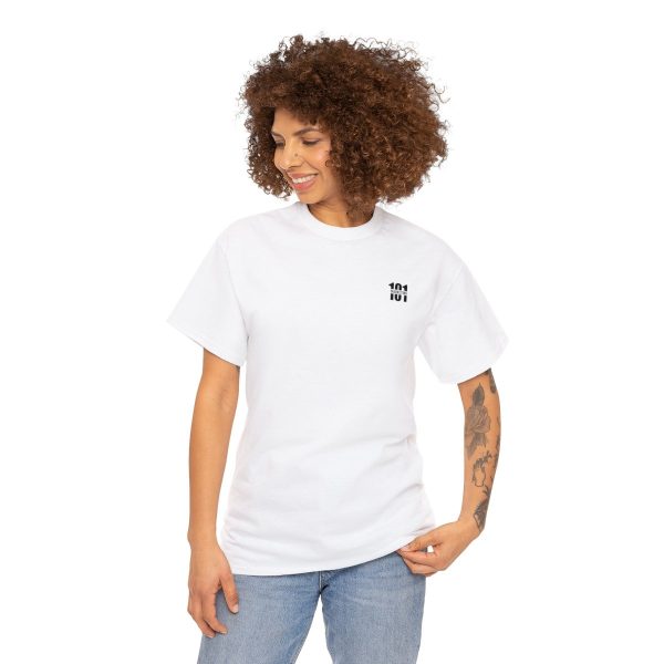 Marketing 101 Unisex Heavy Cotton T-Shirt - Image 16