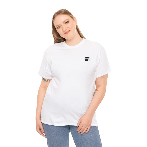 Marketing 101 Unisex Heavy Cotton T-Shirt - Image 17