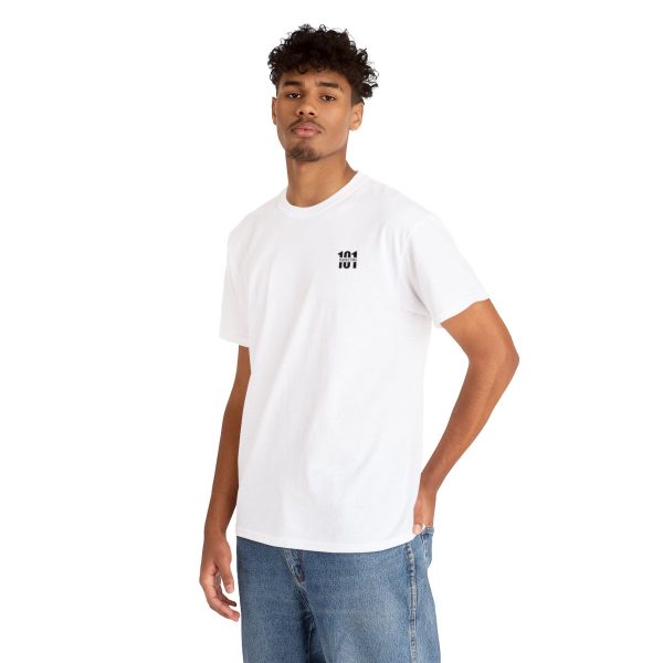 Marketing 101 Unisex Heavy Cotton T-Shirt - Image 18