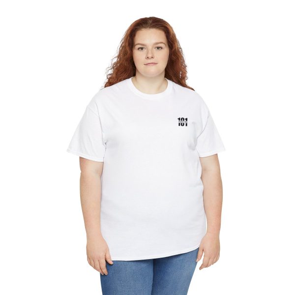 Marketing 101 Unisex Heavy Cotton T-Shirt - Image 19