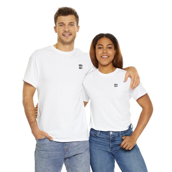 Marketing 101 Unisex Heavy Cotton T-Shirt - Image 22