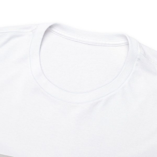 Teddy Bear Unisex Cotton T-Shirt - Image 23