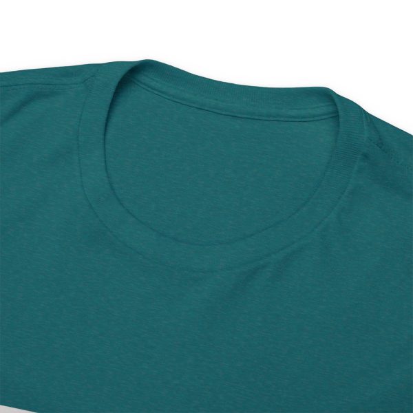 Teddy Bear Unisex Cotton T-Shirt - Image 107