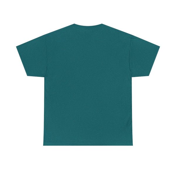 Your Ad Here Unisex Heavy Cotton T-Shirt - Image 123