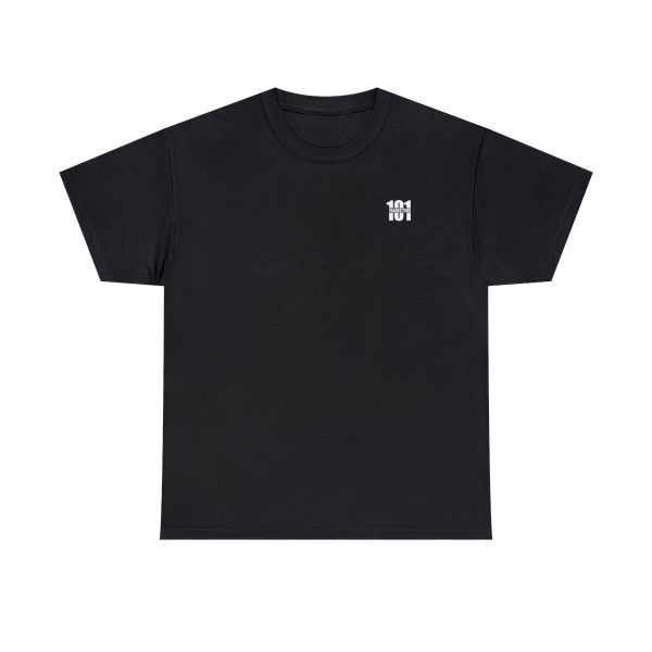 Marketing 101 Unisex Heavy Cotton T-Shirt - Image 2