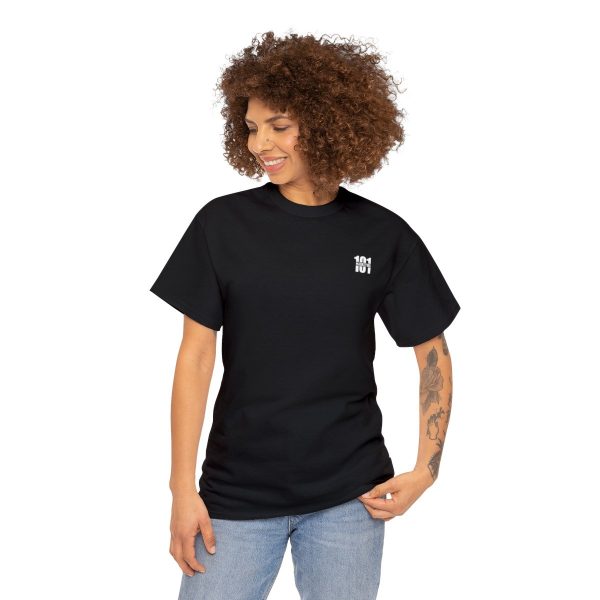 Marketing 101 Unisex Heavy Cotton T-Shirt - Image 4