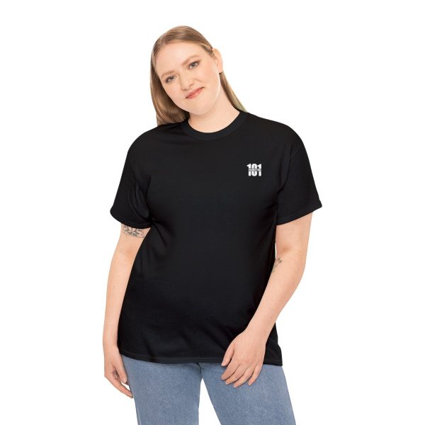 Marketing 101 Unisex Heavy Cotton T-Shirt - Image 5