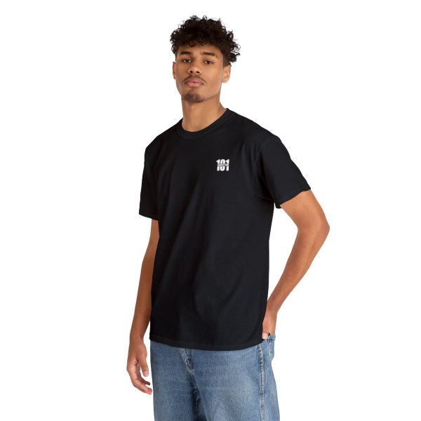 Marketing 101 Unisex Heavy Cotton T-Shirt - Image 6