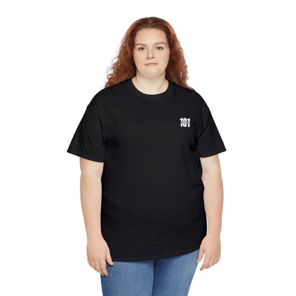 Marketing 101 Unisex Heavy Cotton T-Shirt - Image 7