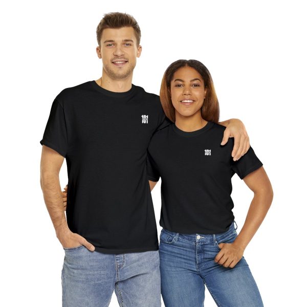 Marketing 101 Unisex Heavy Cotton T-Shirt - Image 10