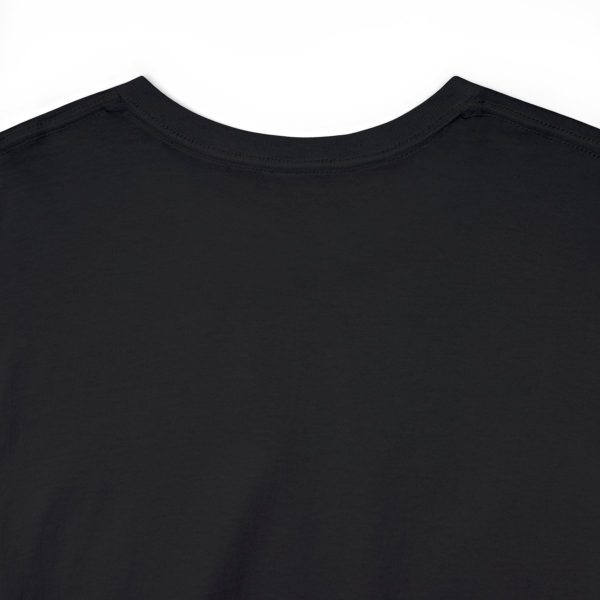 Teddy Bear Unisex Cotton T-Shirt - Image 36