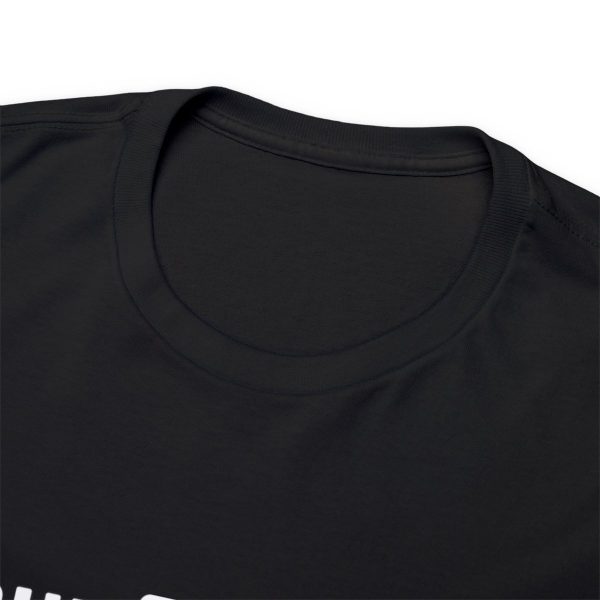 Your Ad Here Unisex Heavy Cotton T-Shirt - Image 11