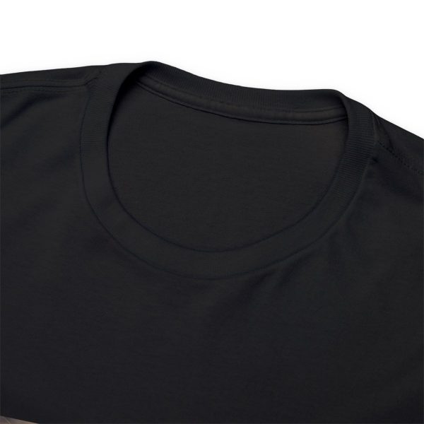 Mushroom Home Cotton T-Shirt - Image 47