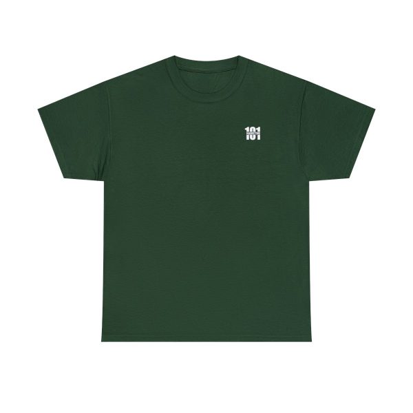 Marketing 101 Unisex Heavy Cotton T-Shirt - Image 50