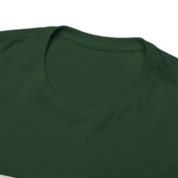 Teddy Bear Unisex Cotton T-Shirt - Image 83