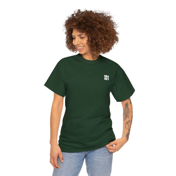 Marketing 101 Unisex Heavy Cotton T-Shirt - Image 52