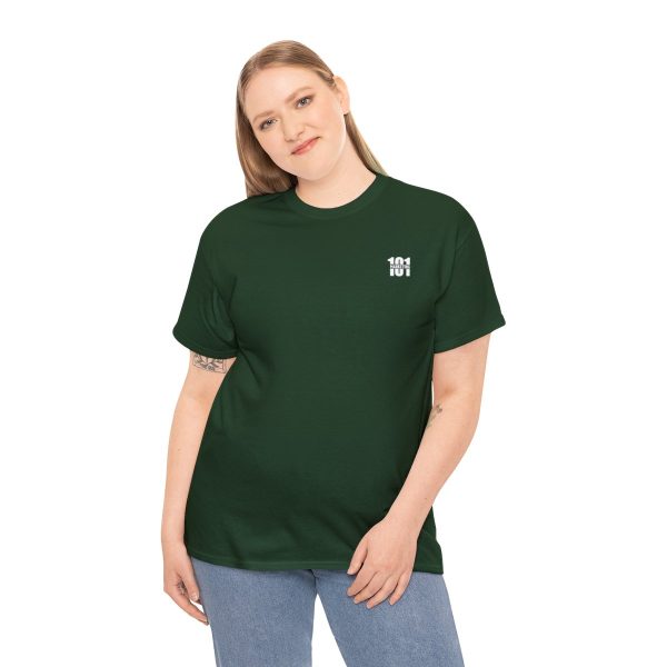 Marketing 101 Unisex Heavy Cotton T-Shirt - Image 53