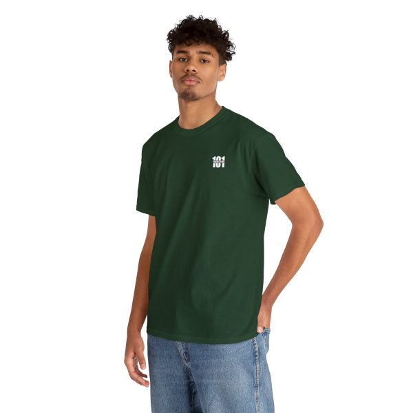 Marketing 101 Unisex Heavy Cotton T-Shirt - Image 54