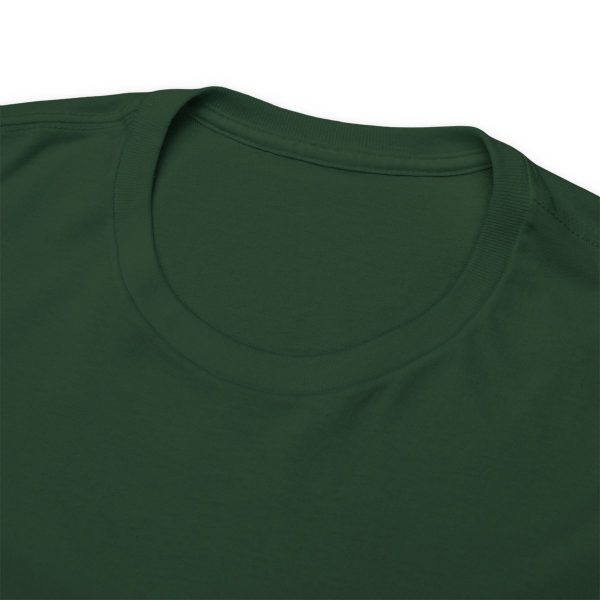 Your Ad Here Unisex Heavy Cotton T-Shirt - Image 83