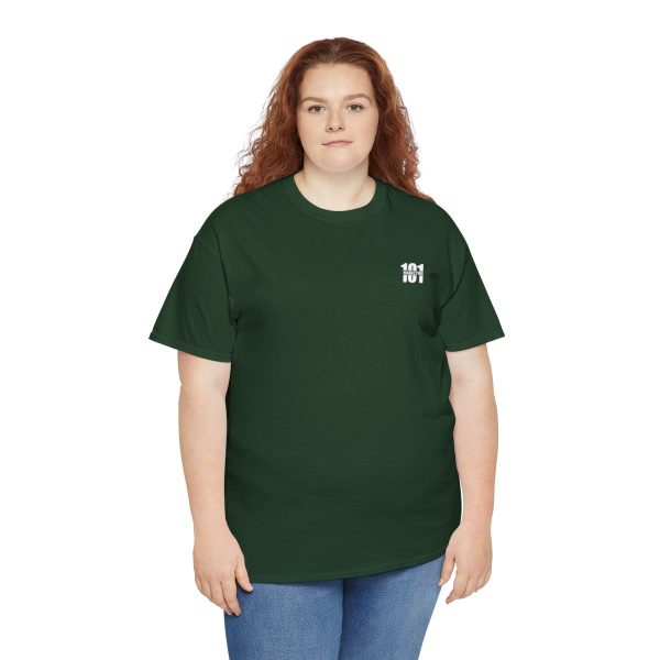 Marketing 101 Unisex Heavy Cotton T-Shirt - Image 55