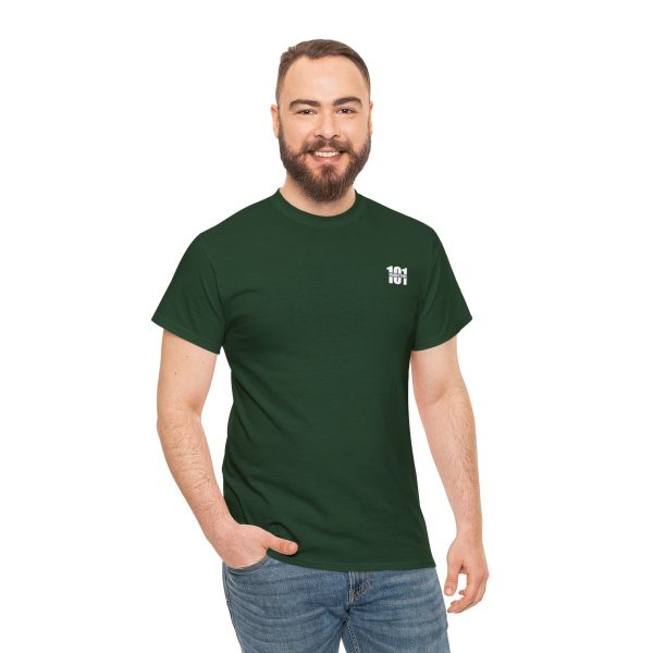 Marketing 101 Unisex Heavy Cotton T-Shirt - Image 49