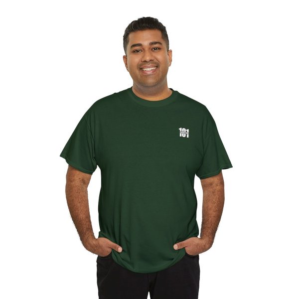Marketing 101 Unisex Heavy Cotton T-Shirt - Image 56