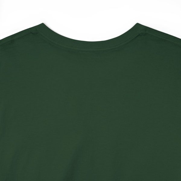 Mushroom Home Cotton T-Shirt - Image 120