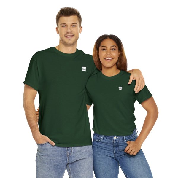 Marketing 101 Unisex Heavy Cotton T-Shirt - Image 58