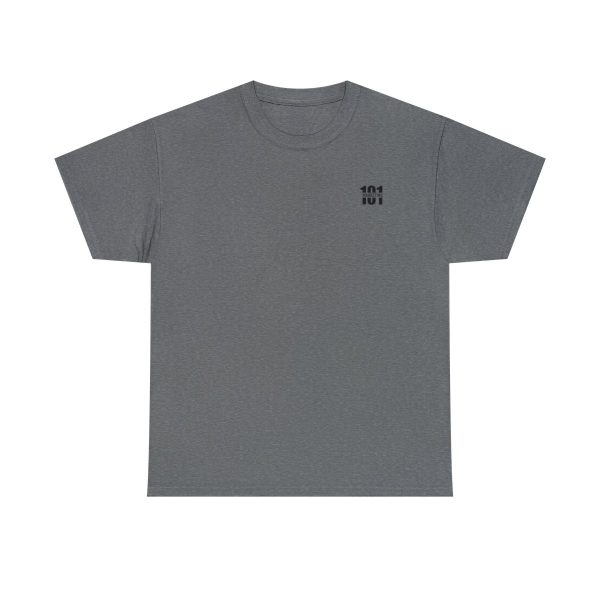 Marketing 101 Unisex Heavy Cotton T-Shirt - Image 62