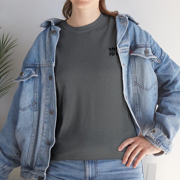 Marketing 101 Unisex Heavy Cotton T-Shirt - Image 69