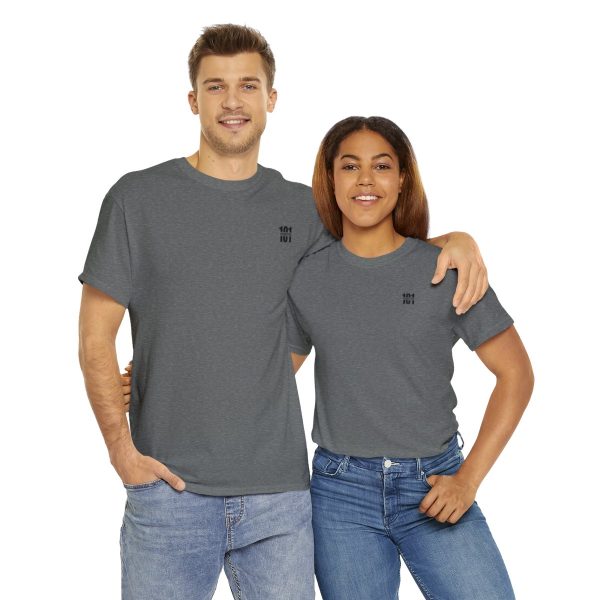 Marketing 101 Unisex Heavy Cotton T-Shirt - Image 70