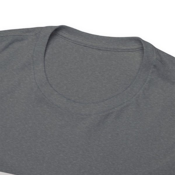Teddy Bear Unisex Cotton T-Shirt - Image 95