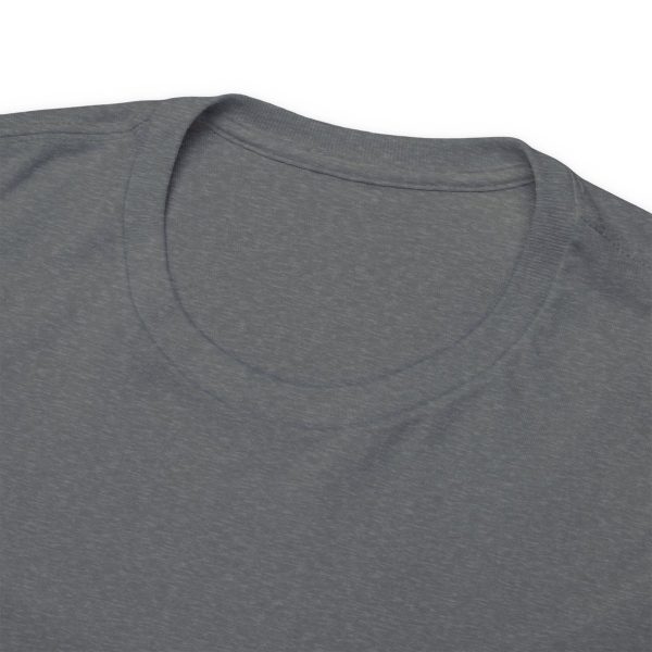 Your Ad Here Unisex Heavy Cotton T-Shirt - Image 95