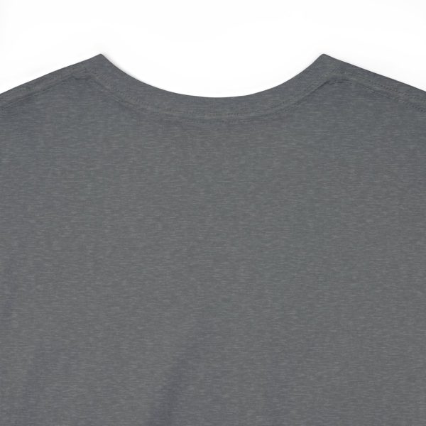 Your Ad Here Unisex Heavy Cotton T-Shirt - Image 96