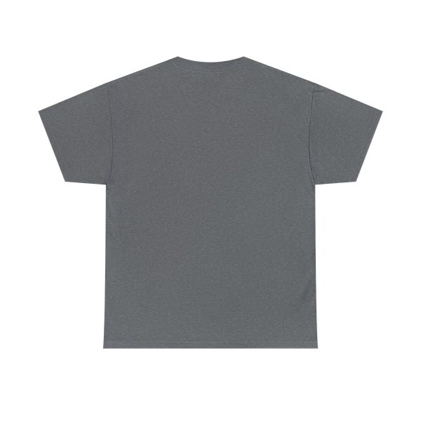 Mushroom Home Cotton T-Shirt - Image 123