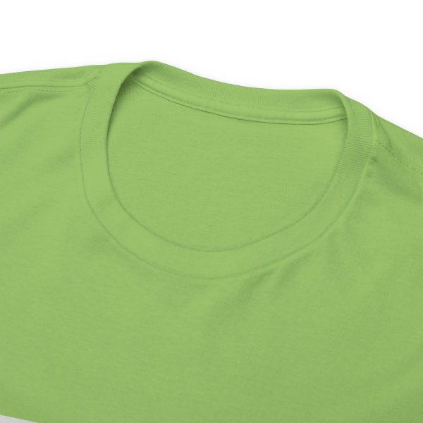 Teddy Bear Unisex Cotton T-Shirt - Image 71