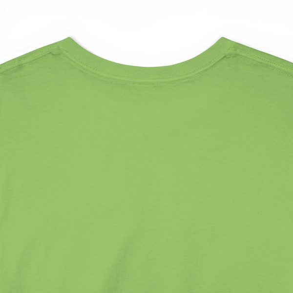 Teddy Bear Unisex Cotton T-Shirt - Image 72