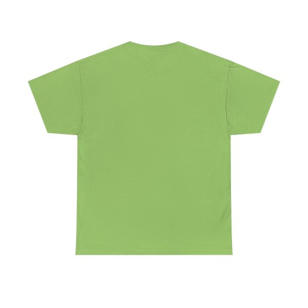 Mushroom Home Cotton T-Shirt - Image 99